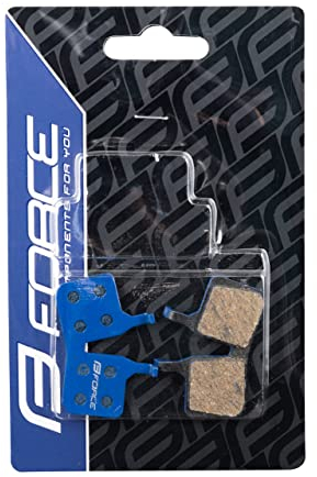 Bremsbeläge für Magura MT5 - Polymer Brakepads Bremsbelag Bremsen Beläge MT 5