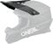O'NEAL Visiera di ricambio 1SRS SOLID black One Size