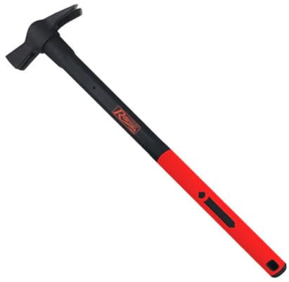 Marteau de charpentier L. 50 cm