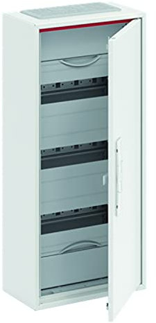 ABB 2CPX052229R9999 Schaltschrank, weiß, Estándar