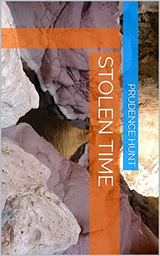 STOLEN TIME (English Edition)