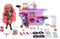 L.O.L. Surprise! OMG Rescue Vet Set - 45+ Überraschungen inklusive Farbwechselfunktionen, zwei Haustiere und exklusive Modepuppe Dr. Heart - Serie House of Surprises - Toll für Kinder ab 4 Jahren