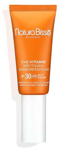 Natura Bissé Sol C+C SPF30 Oil Free 30 ml