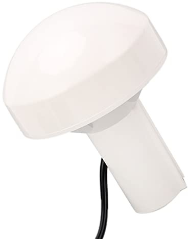 Antenne externe de navigation GPS, antenne GPS de navire, positionnement précis, étanche, antenne GPS de bateau, câble de 10 m pour bateau universel