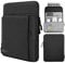 MoKo 8-9 Zoll Tablet Tasche Hülle Kompatibel mit iPad mini 6 8.3 2021, iPad mini 5/4/3/2/1th 7.9 2019-2012, Galaxy Tab A7 Lite 8.7 2021