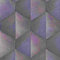 Erismann 10370-45 Fashion for Walls 4 Papier peint intissé Motif 0,53 x 10,05 m Violet Salon Couloir Bureau Cuisine Salon Salon Couloir Bureau Cuisine Salon