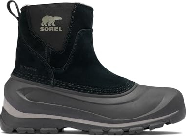 Sorel Kinder Unisex Schneestiefel, YOUTH CARIBOU WP