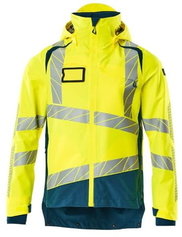 MASCOT Unisex Hardshell größe l Jacke, bunt, L