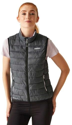 Regatta Hillpack II Womens Bodywarmer