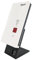 TronicXL Verlängerung/Ständer W-LAN Repeater kompatibel mit Fritz Repeater 600 1200 1750E 2400 AVM Fritz! Halterung Stand (Nur Ständer)