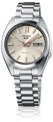 Seiko RELOGIO 5 SRPK91K1