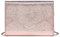 Miss Lulu Pochette de Soirée pour Femme,Sac à Main Élégant et Brillant pour Mariage et Fête,Sac à Bandoulière à Motif de Lézard,Taille Moyenne (rose)