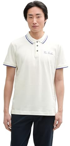 TOM TAILOR Herren Poloshirt