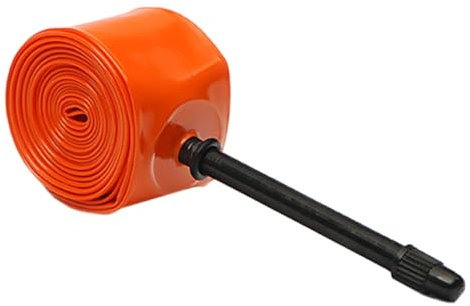 Healifty Ultra- TPU Fahrradschlauch Für Rennrad Langlebig Kompakt Und Pannensicher Für Straßen Und Gravel- Mit Ventil