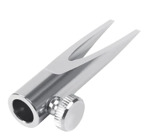Augenbrauenstiftspitzer, Metall, kompakter Anspitzer für Augenbrauenstift, tragbares Augenbrauenstift, Schärfwerkzeug für Freundin, Ehefrau, Freundin