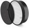 Filter，Compatible For Levoit，LV-H132, Air Purifier Replacement