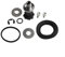 Repair Kit for 6 TORX Rear Brake Electronic Motor Caliper 3C0 998 281E for Passat Q3 Seat Alhambra