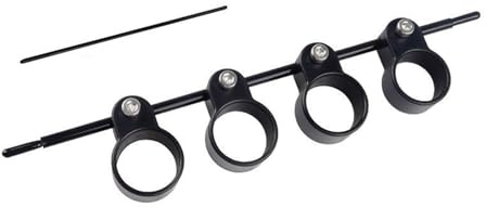 Gitarre Finger Spanne Trainer Expansion Hülse Hand Verstärker Akkord Separator Klavier Expander Übung Werkzeug