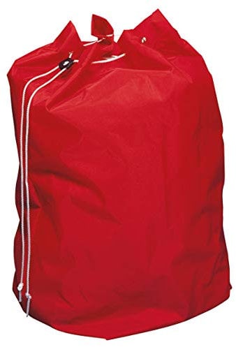 Vermop Entsorgungssack 120 L rot, Nylon, 36 x 42 x 90 cm