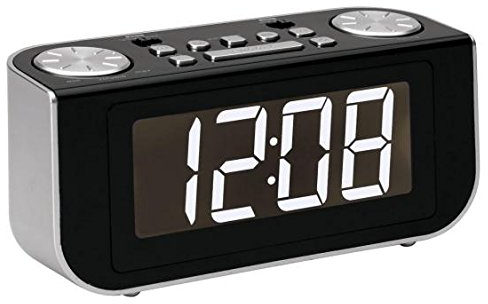 Roadstar CLR2618 Uhrenradio