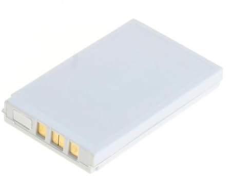 Akku Li-Ion kompatibel mit Nokia 8210 3610 5210 6510 7650 8250 8310 8850 8890 8910 (Ersatz für BLB-2)