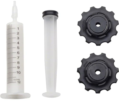 SRAM Schaltrollen-Set Aero Glide, Mehrfarbig, 00.7518.014.000