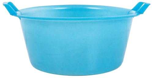 BAGNO TONDO 2840.40 STF POLIETILENE