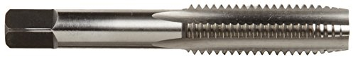 ALFA Tools hsmtp72122 45 mm x 4,50 mm HSS Metrisches Plug Wasserhahn Ground thread-6 Flöte
