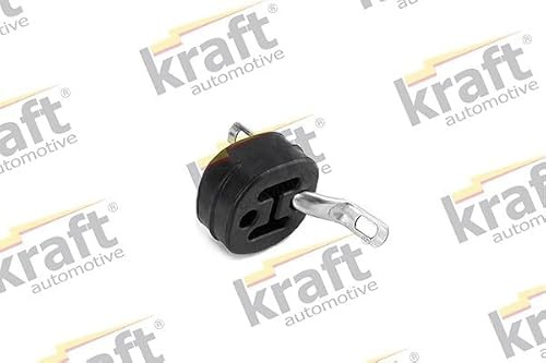 Kraft Automotive 0500027 Halter, Abgasanlage