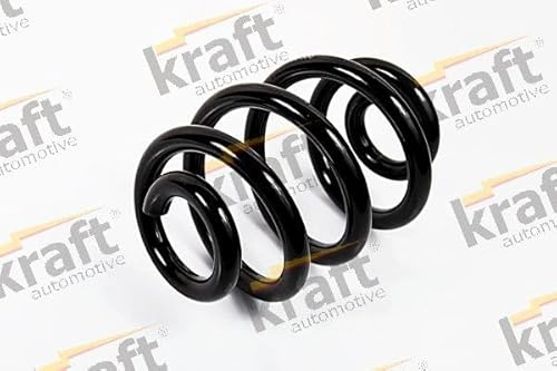 KRAFT AUTOMOTIVE Fahrwerksfeder 4030300