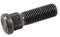 Radbolzen mit Riffelbund M12x1.5x35 Riffelung 14mm 40216 Motorrad