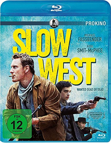 Prokino (Vertrieb EuroVideo Medien GmbH)