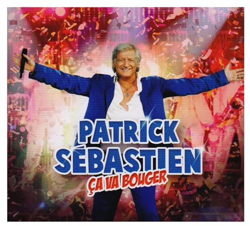 Ca Va Bouger (Collector)