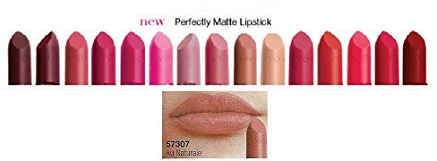 Avon True Colour Perfectly Matte Lipstick - AU NATURALE by True Colour