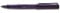 Lamy Safari Fountain Pen (M) DARK LILAC/Purple 073 LTD 2016