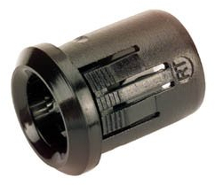 PEREL - CLIP8 Fassung für LED-Lampen, 8 mm 141282