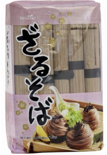 SEMPIO Buckwheat Noodles, 1,3 kg