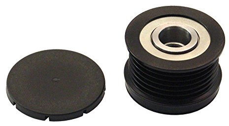 MAPCO Umlenkrolle von Lichtmaschine 14705