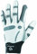 BIONIC Herren Golfhandschuh RelaxGrip Linke Hand (Rechtshänder Golfer) Golf Handschuh - M - grau