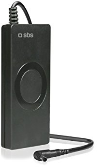 SBS em0apa070 Innen 70 W schwarz-Adapter Leistung & Wechselrichter – Adapter DE Puissance & Wechselrichter (100 – 240, 50/60, 70 W, 19,5 V, 3,3 A, Innen)