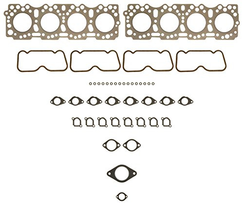 Ajusa 52010000 Gasket Set cylinder head