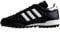 adidas Mundial Team, Botas de fútbol Hombre, Negro, 42 2/3 EU
