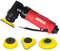 AIRCAT 6320 Spot Sander, Red