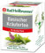Bad Heilbrunner Basischer Kräuter Tee im Filterbeutel, 6er Pack (6 x 8 Filterbeutel)