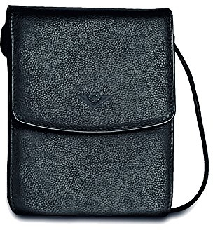 Voi Soft Adalie Umhängetasche Leder 10 cm