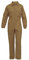 Siggi Group Men's New Extra Anzug, Kaki, 62