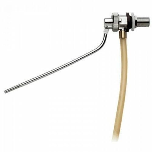 CR serie D2000000000 Galleggiante silenzioso 3/8 Valvola a sfera in ottone