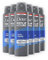 6 x DOVE Men + Care Deospray Cool Fresh - 150ml
