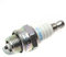 RV-Parts Zündkerze für Garten, Ersetzt 4007000, Bosch WSR6F, Dolmar 965603021, 1 x Zündkerze BPMR7A=L7T