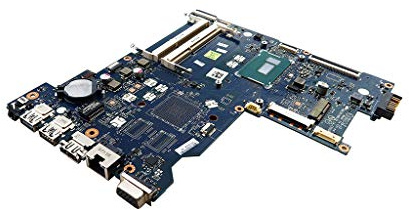 StTech - Placa base compatible con FOR HP 250 G4 15-AC i5-5200U GLAN 830209-001
